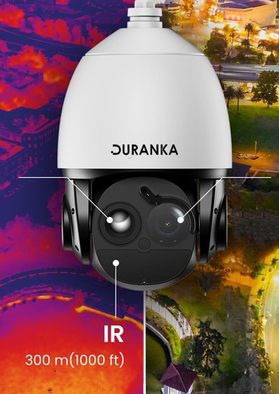 DURANKA-Termal-Cam